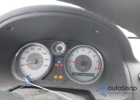 2007 Chevrolet Cobalt Lt из США, поврежденный, VIN 1G1AL55F277285588